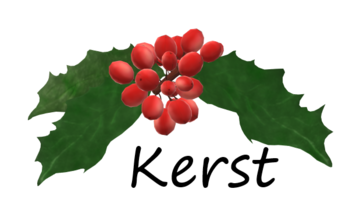 Diamond Painting Kerstartikelen