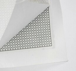 Diamond Painting blanco canvas doek