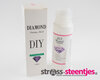Diamond Painting Sealer - 120ml met logo