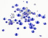 Sapphire SS 34 Superior Glamour Hotfix steentjes (per 36 stuks)