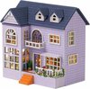 Mini Dollhouse - Villa - Happy House