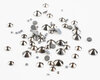 Hematite SS 12 Superior Glamour kwaliteit Hotfix steentjes zonder logo