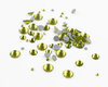 Olivine SS12 Superior Glamour kwaliteit Hotfix steentjes zonder logo