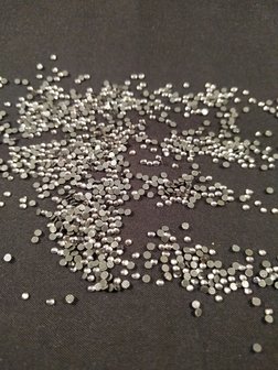 hotfix steentjes budget kwaliteit ss 6 kleur black diamond