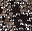 hotfix rhinestuds ss 10 kleur zilver klein