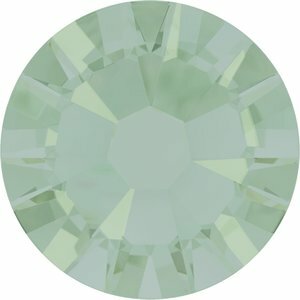 SS12 Pacific Opal Swarovski hotfix steentjes OP=OP