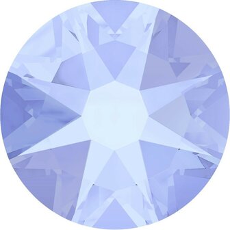 Swarovski non-hotfix steentjes kleur Air Blue Opal (285) SS16
