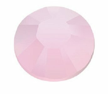 SS16 Rose Alabaster Swarovski non-hotfix steentjes UITVERKOOP