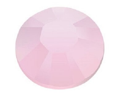 Swarovski non-hotfix steentjes kleur Rose Alabaster (938) SS 5