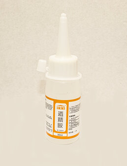 Transparante lijm 30ml