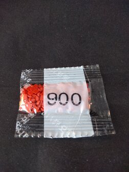 Diamond Painting - Losse vierkante steentjes kleurcode 900