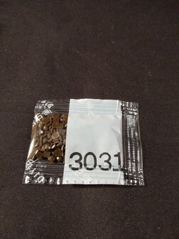 Losse steentjes kleurcode 3031
