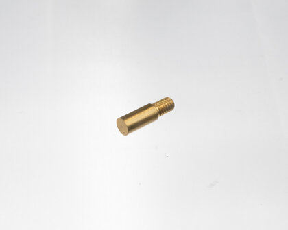 Hotfix applicator opzetstukje flat hot spot 5 mm