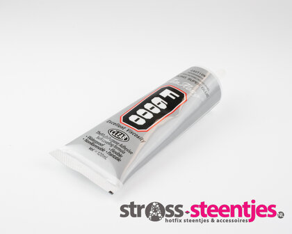 F6000 lijm 120 ml