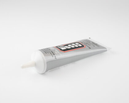 F6000 lijm 120 ml foto 2 zonder logo