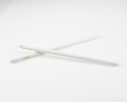 Witte hotfix picker pen