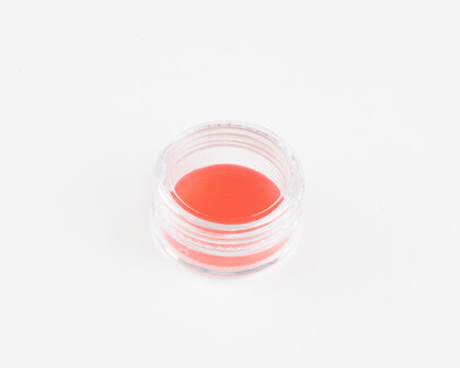 Diamond Painting wax in potje - roze