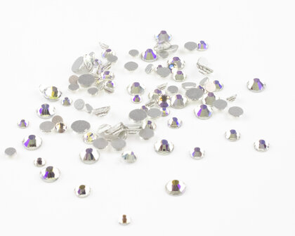 Moonlight SS 6 Superior Glamour non-hotfix plakstenen (per 144 stuks) zonder logo