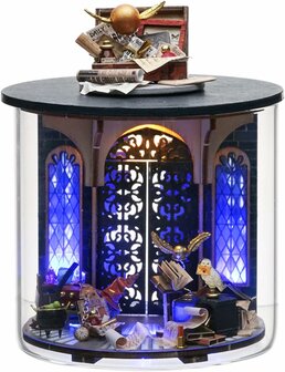 Mini Dollhouse - Dream Bottle Series - Magic Gate 