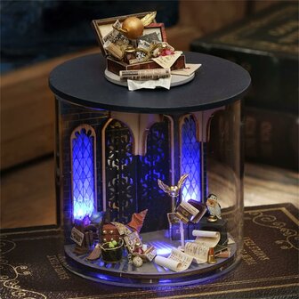 Mini Dollhouse - Dream Bottle Series - Magic Gate sfeerfoto