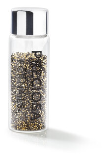 Preciosa Crystal Faerie for Nails - 24 Karats - 10g potje