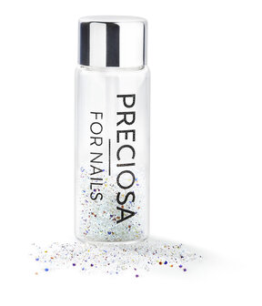Preciosa Crystal Faerie for Nails - Unicorn Tears - 5g in potje