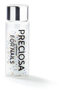 Preciosa Crystal Faerie for Nails - Unicorn Tears - 10g potje