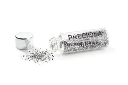 Preciosa Crystal Faerie for Nails - All Access Pass - 10g liggend potje