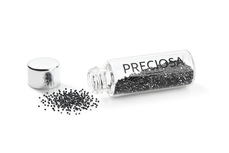 Preciosa Crystal Faerie for Nails - After Hours - 5g liggend potje