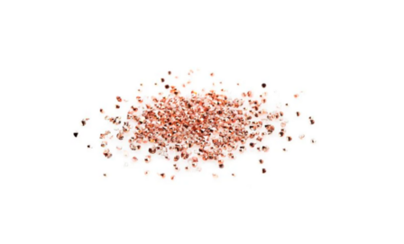 Preciosa Crystal Faerie for Nails - Ros&eacute; All Day - 5g los