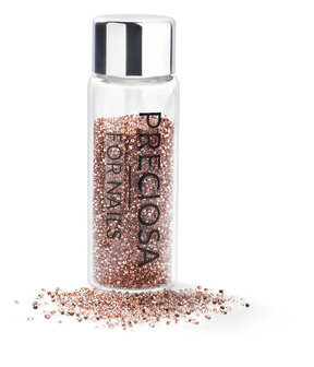 Preciosa Crystal Faerie for Nails - Ros&eacute; All Day - 10g potje