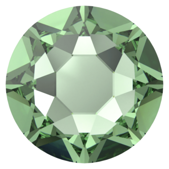 Erinite (360) SS20 - Swarovski Xirius Rose 2078 Hotfix Flatback per 144 stuks