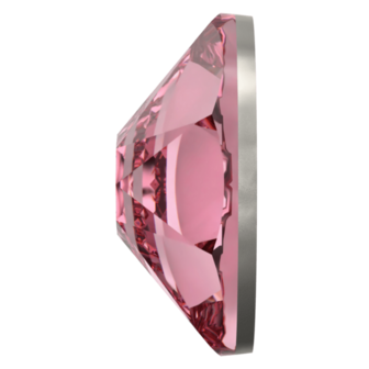Light Rose (223) SS40 - Swarovski Xirius Rose 2088 Non-Hotfix per 36 stuks