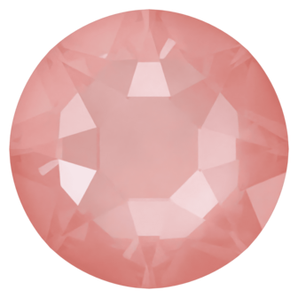 Crystal Flamingo Ignite (001 L162I) SS16 - Swarovski Xirius Rose 2038 Hotfix Flatback per 144 stuks