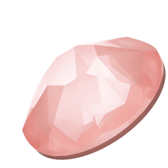 Crystal Flamingo Ignite (001 L162I) SS20 - Swarovski Xirius Rose 2078 Hotfix Flatback per 144 stuks