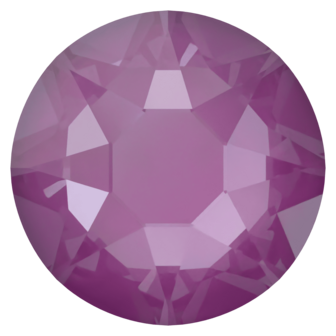 Crystal Orchid Ignite (001 L171I) SS16 - Swarovski Xirius Rose 2038 Hotfix Flatback per 144 stuks