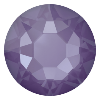 Crystal Purple Ignite (001 L161I) SS20 - Swarovski Xirius Rose 2078 Hotfix Flatback per 144 stuks