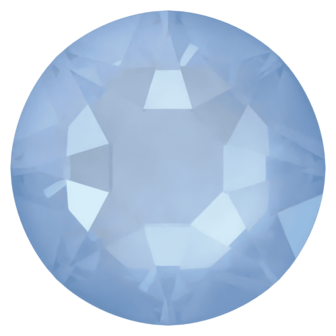 Crystal Sky Ignite (001 L163I) SS20 - Swarovski Xirius Rose 2078 Hotfix Flatback per 144 stuks