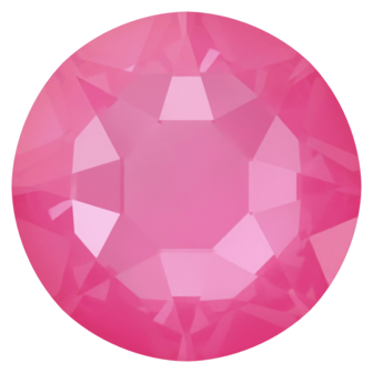 Crystal Electric Pink Ignite (001 L137I) SS16 - Swarovski Xirius Rose 2038 Hotfix Flatback per 144 stuks