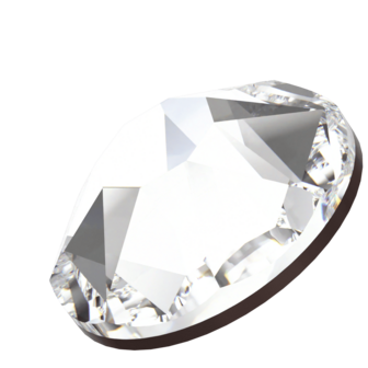Crystal (001) SS20 - Swarovski Xirius Rose 2078 Hotfix Flatback per 144 stuks