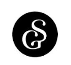 Citrine SS 10 Superior Glamour kwaliteit Hotfix steentjes logo