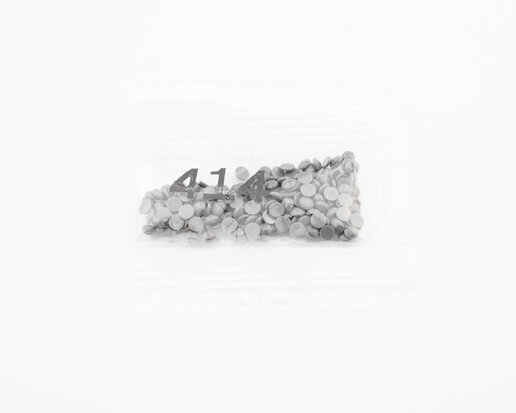 Diamond Painting - Losse ronde steentjes kleurcode 414