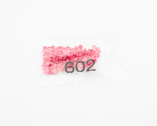 Diamond Painting - Losse ronde steentjes kleurcode 602