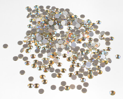 Jonquil AB SS 20 Superior Glamour non-hotfix plakstenen (per 144 stuks)