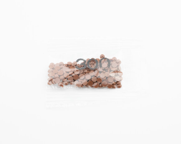 Diamond Painting - Losse ronde steentjes kleurcode 300