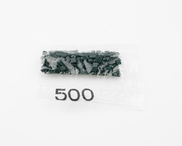 Diamond Painting - Losse steentjes kleurcode 500