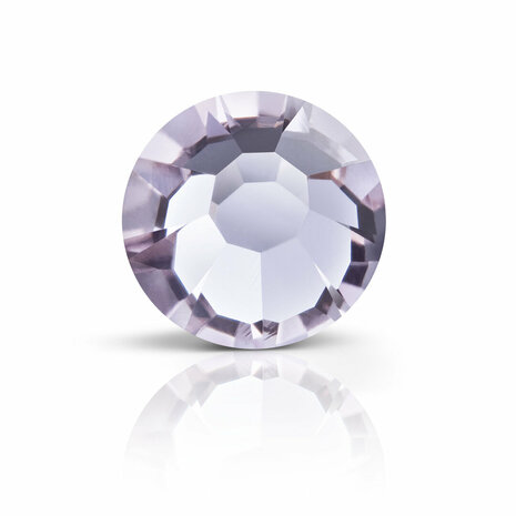 Mesmera 20110 DF (SS16) - Preciosa non-hotfix plakstenen Chaton Rose Maxima