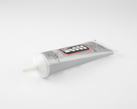 F6000 lijm 120 ml foto 2 zonder logo