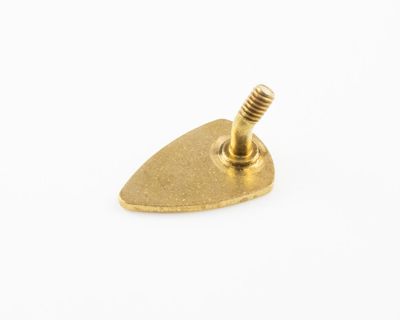 Hotfix applicator opzetstukje iron on rechterkant