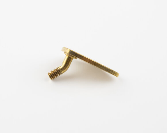 Hotfix applicator opzetstukje iron on zijkant
